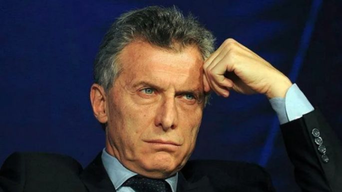 Macri se negó a presentarse ante la Justicia