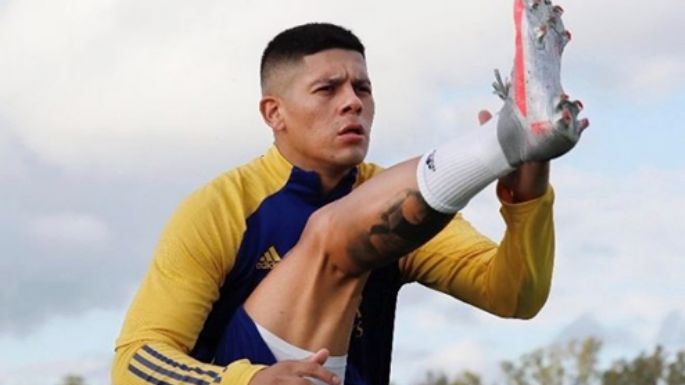 Boca recibe a Godoy Cruz para seguir cerca de los de arriba