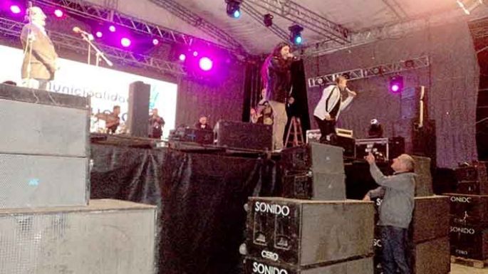 “La noche de todos”