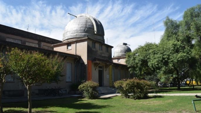 Por primera vez, dos mujeres conducirán el Observatorio