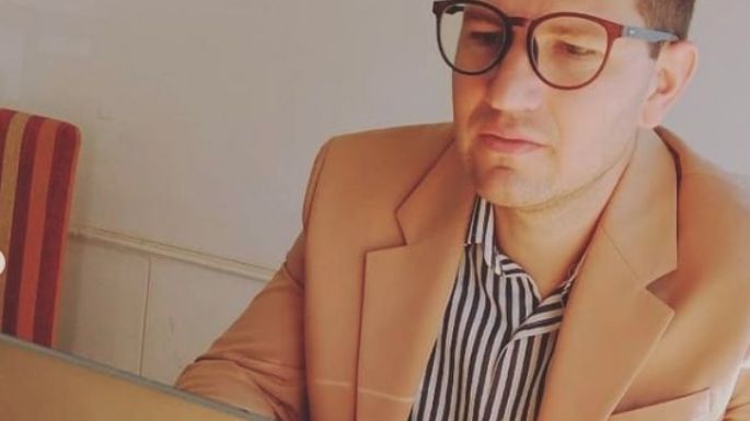 Detuvieron al abogado Juan Cruz Rolando, imputado por amenazas contra su expareja