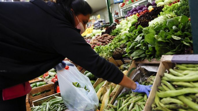 Por resolución, se retrotraen precios de 1.432 productos al 1 de octubre