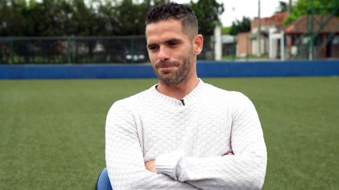Gago será presentado oficialmente este jueves