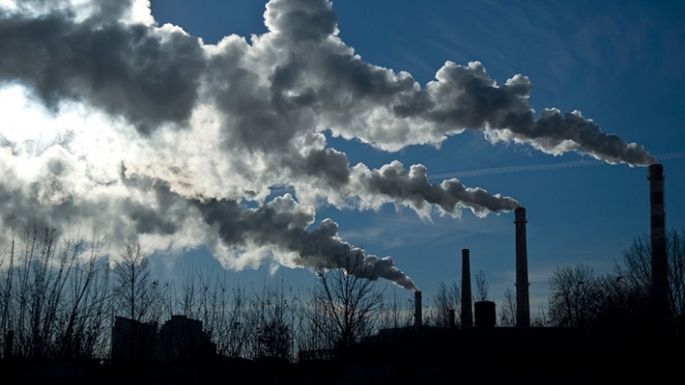 Cambio climático, un tema central del G20