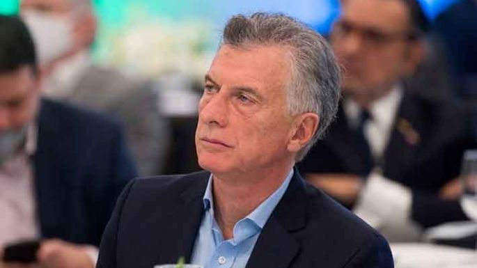 El juez volvió a citar a Macri y la querella pide que lo detengan