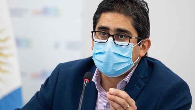 Barbijos: obligatorio su uso en Córdoba