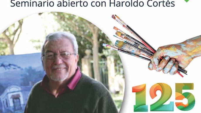 Seminarios de paisajismo