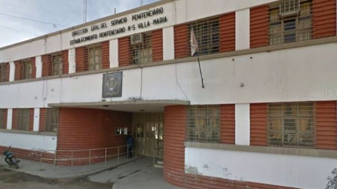 Comenzó la vacunación para los internos jóvenes de la cárcel local