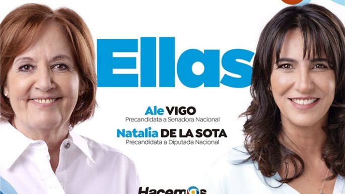 Una fuerza política que estaba cerca de Gill expresó su apoyo a Hacemos por Córdoba