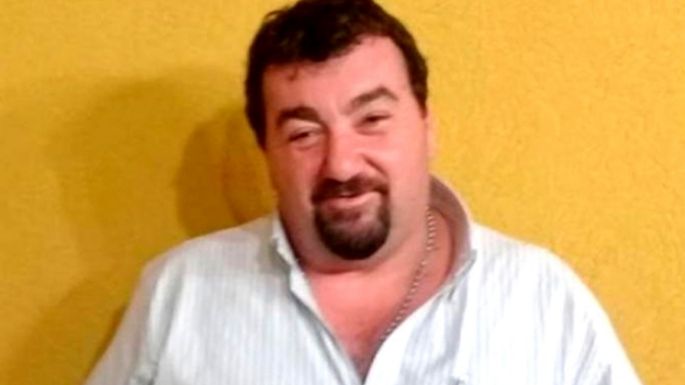 Nueve años de prisión para Gerardo Brunori, exintendente de Ordoñez