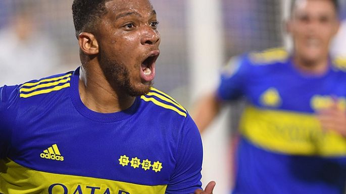 Boca no se baja rápido