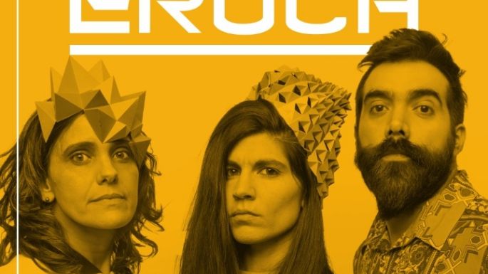 Vuelve Eruca Sativa a Villa María