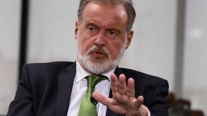 Niegan que Bielsa se haya pronunciado sobre el pedido de libertad para Jones Huala