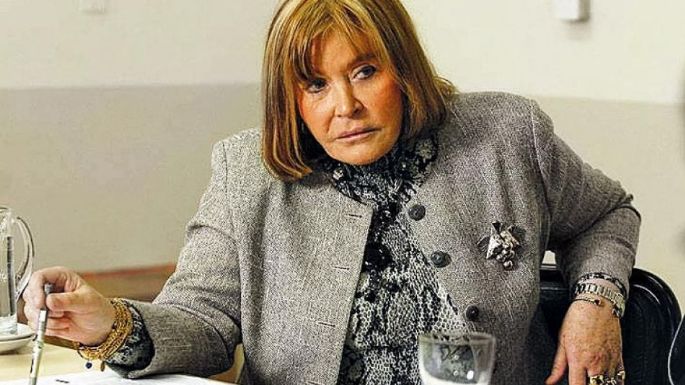 Servini y Taiano, jueces designados