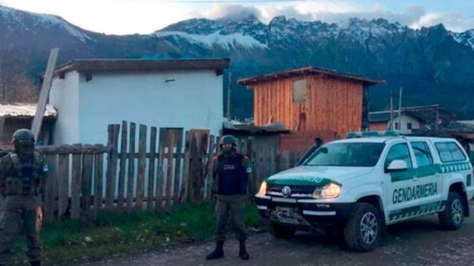 Aníbal Fernández señaló que Nación "colabora" en seguridad con Río Negro pero no es su obligación