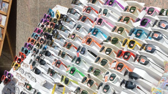 Controlarán a los locales que no estén habilitados para vender anteojos
