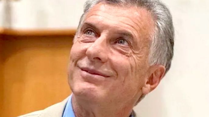 “Realmente indignados” con Macri