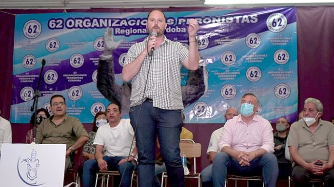 “Para que los trabajadores lleven  su voz a la mesa de las decisiones”