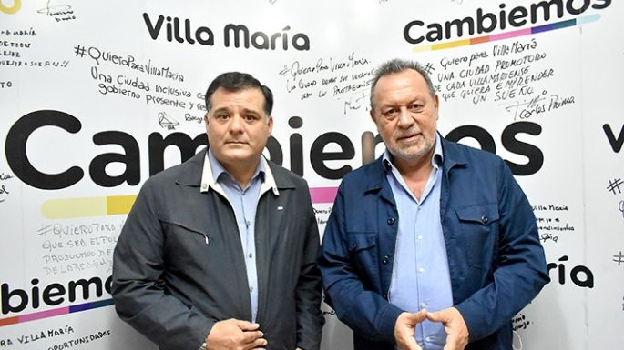 “No conozco persona más decente que Macri”