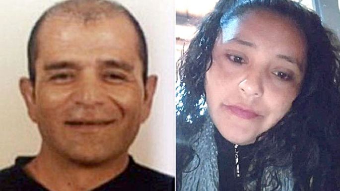 Degolló a su expareja cuando volvía de la escuela