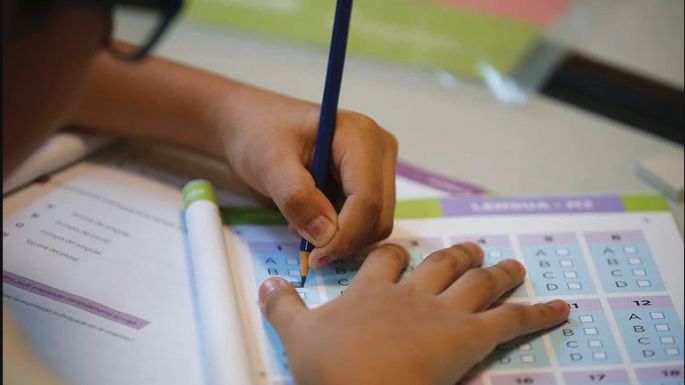 La Provincia sumará una evaluación educativa sobre Matemática y Lengua paralela al Aprender