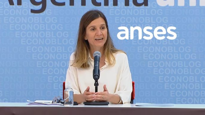 Anses reclama que opositores sesionen para aprobar la moratoria previsional