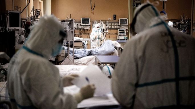 Coronavirus en Argentina: 23 muertos y 1.385 nuevos contagios