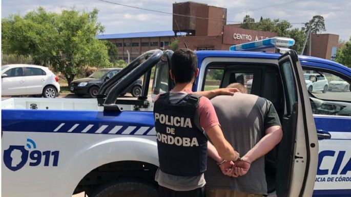 Allanaron una vivienda y recuperaron un Iphone 11 robado