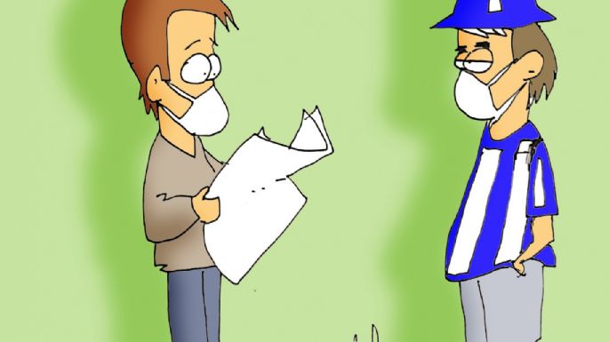 Humor 23/10/2021