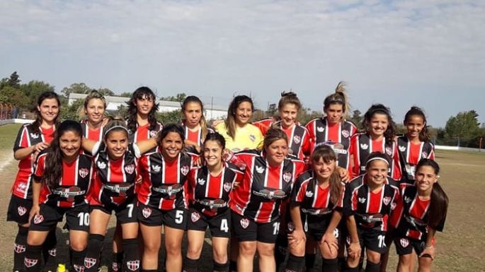 Diablas y Leonas, por la punta
