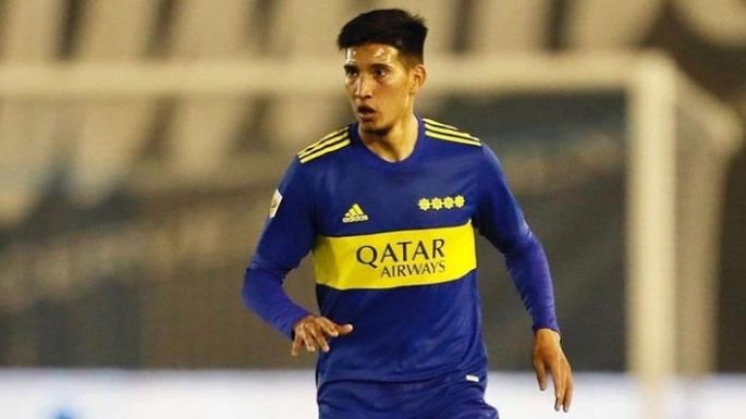 Battaglia, con dudas en el medio
