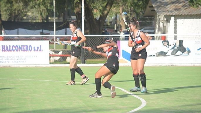Las tricolores viajan y las hípicas son locales