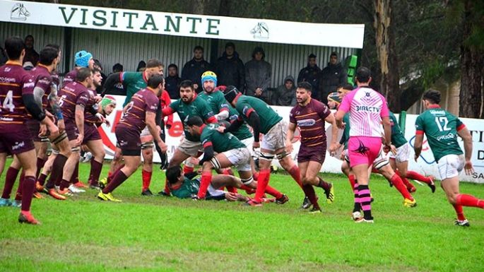 Se cierra la fase regular y Jockey busca la clasificación ante el Bajo