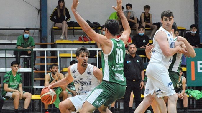 Triunfazo de Independiente en Córdoba