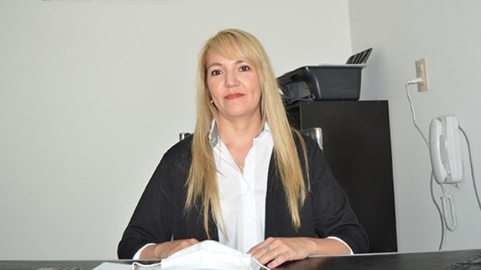 “Es todo un desafío incursionar en estos tiempos tan complejos”
