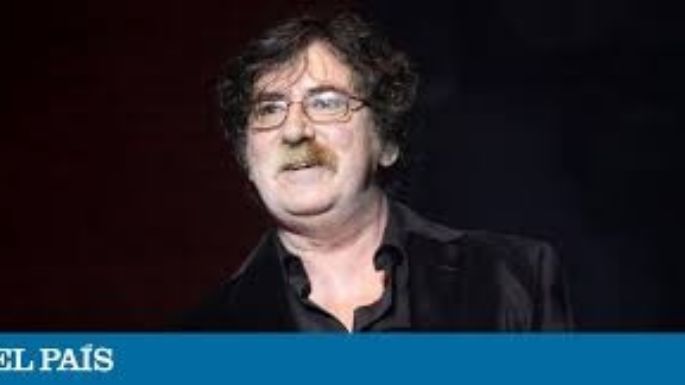 Saludos desde la Rosada por los 70 de Charly