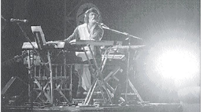 Pequeñas anécdotas sobre nuestro Charly