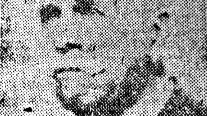 Bernardo, uno de los hermanos Seco