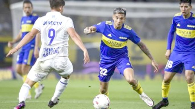 Vélez y Boca se enfrentan pensando en la Libertadores