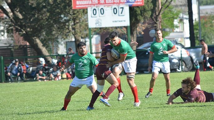 El Bajo le quitó la ilusión al Jockey
