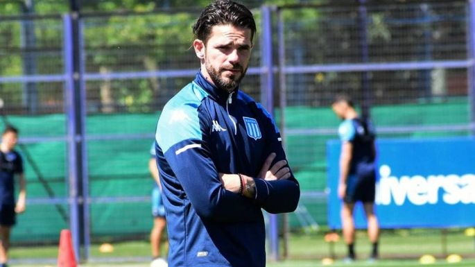 Racing visita a Atlético Nacional en Medellín