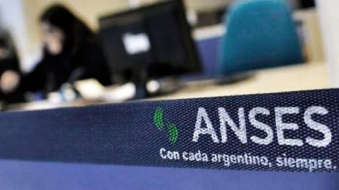 Anses: Mañana pagan haberes hasta $ 174.433