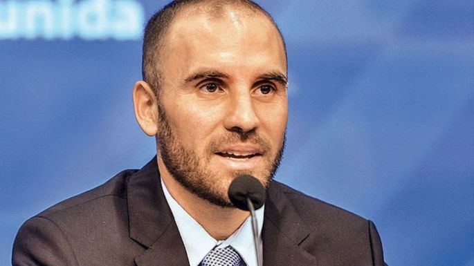 Gobernadores radicales no van al encuentro con el ministro de Economía