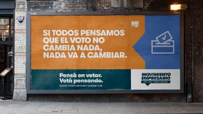 Entidades locales en movida nacional