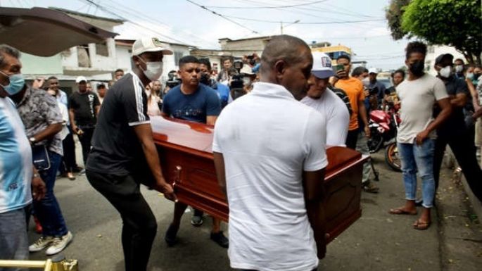 Ecuador vuelve a mirar el abismo: asoma el juicio político al conservador Lasso