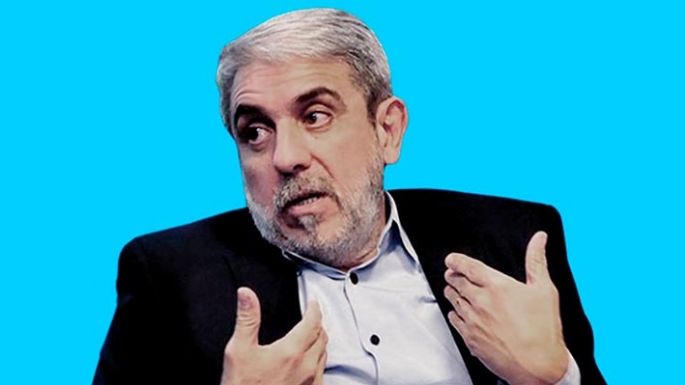 Piden la interpelación de Aníbal Fernández y Juan Cabandié
