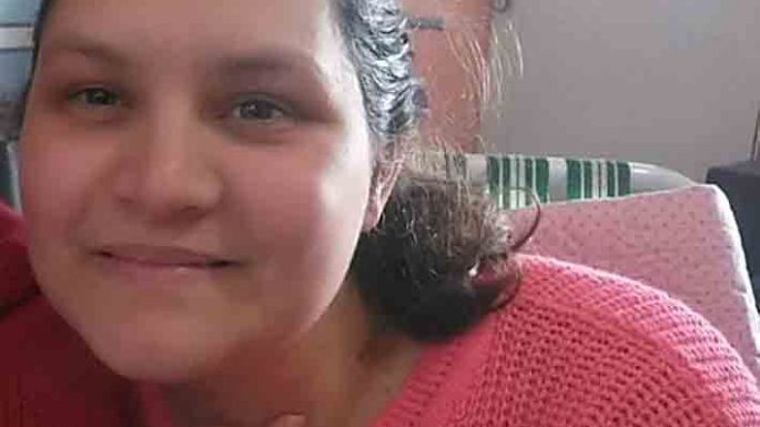 Pamela necesita ayuda para tratar su cáncer cerebral