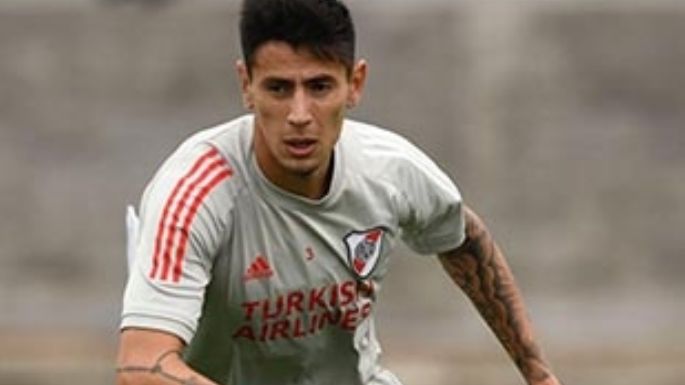 El puntero quiere dar un paso más