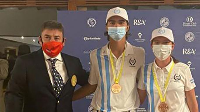 Gran actuación de Felipe Suárez