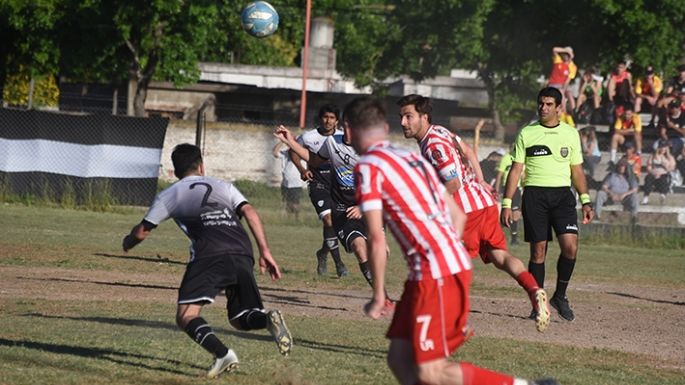 Ticino cumple, Páez dignifica